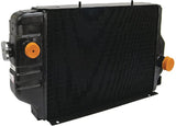 Vapormatic Kühler VPE3040
