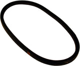 Courroie du ventilateur