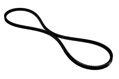 Courroie du ventilateur