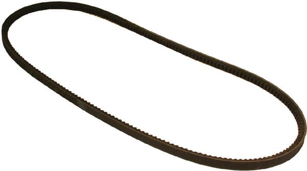 Courroie du ventilateur