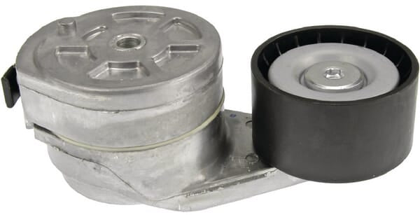 Belt tensioner