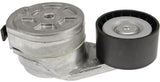 Belt tensioner