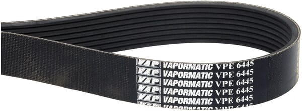 Courroie du ventilateur