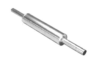 Vapormatic Schalldämpfer senkrecht VPE8007