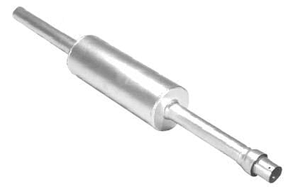 Vapormatic Schalldämpfer senkrecht VPE8009