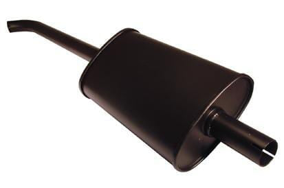 Vapormatic Schalldämpfer senkrecht VPE8023
