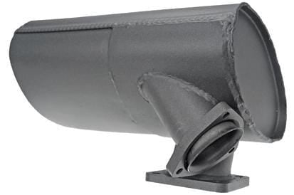 Vapormatic Schalldämpfer Kasten VPE8222