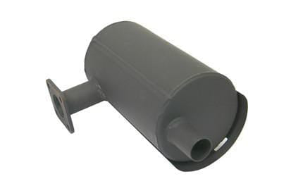 Vapormatic Schalldämpfer Kasten VPE8251