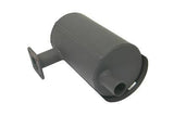 Vapormatic Schalldämpfer Kasten VPE8251