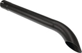 pipe, exhaust