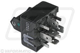 Relay package