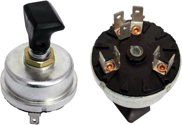 Vapormatic Lichtschalter VPF3246