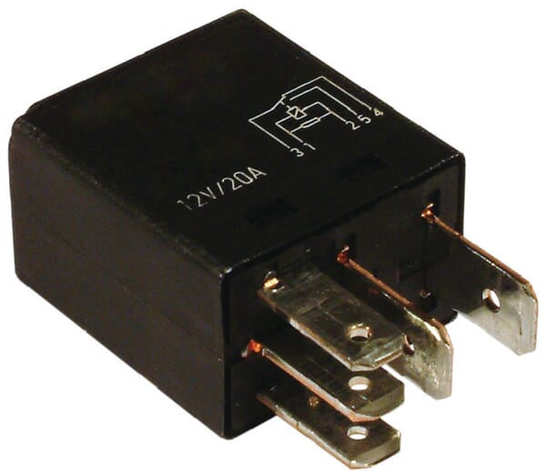 relay
