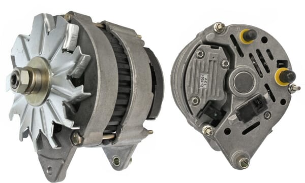 Vapormatic Lichtmaschine VPF4015