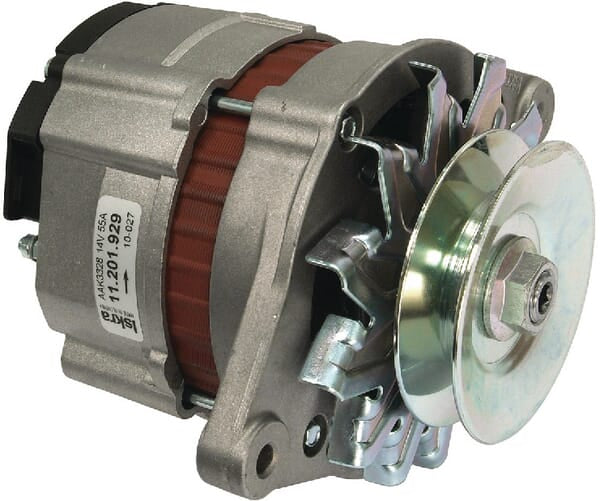 Vapormatic Lichtmaschine VPF4050