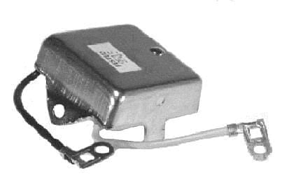 Regulator
