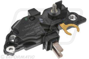 Regulator