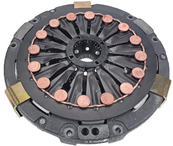 Vapormatic Kupplungsautomat VPG1412