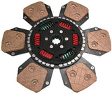 Vapormatic Kupplungsscheibe, main VPG2977