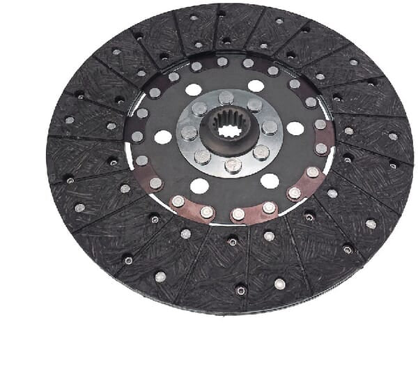 Vapormatic Kupplungsscheibe, main VPG2985