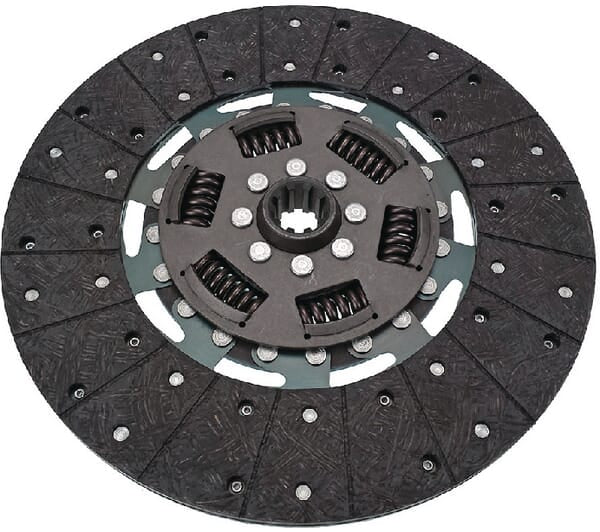 Vapormatic Kupplungsscheibe, main VPG2986