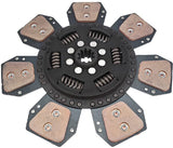 Vapormatic Kupplungsscheibe, main VPG3052