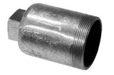 PTO cap