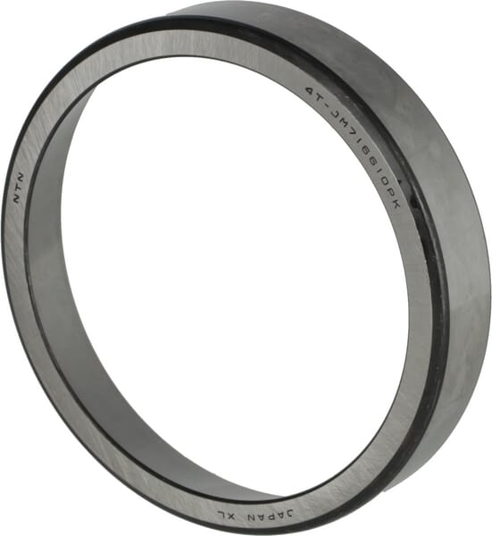 Vapormatic Lagerschale VPH4307