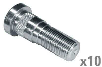 Wheel bolts