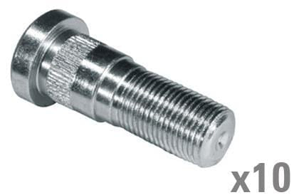 Wheel bolts