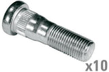 Wheel bolts