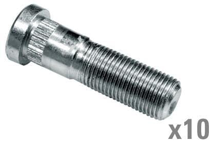 wheel bolt