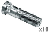 wheel bolt