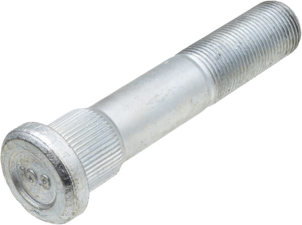 Wheel bolts