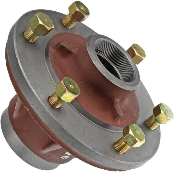 wheel hub