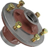 wheel hub