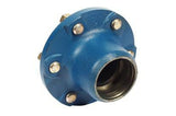 wheel hub