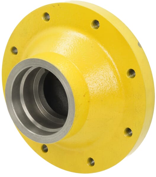wheel hub