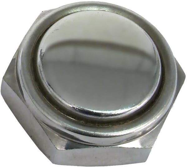 Vapormatic Lenkradmutter VPJ5110