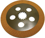 Vapormatic Brake disc VPJ8272