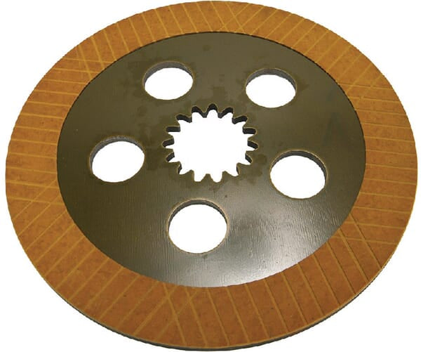 KRAMP Bremse, Gegenscheibe CI142995