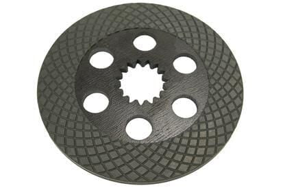friction disc