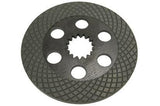 friction disc