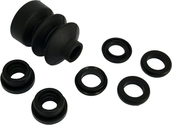 Brake master cylinder repair kit