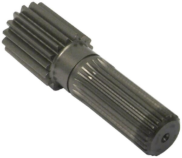 KRAMP Welle hinten 5121352N