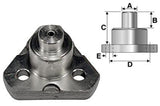 Vapormatic Achsschenkelbolzen VPJ7976