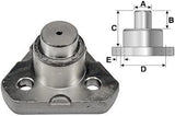 Vapormatic Achsschenkelbolzen VPJ7977