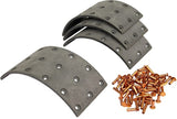 friction lining