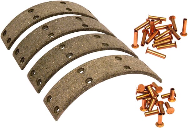 friction lining