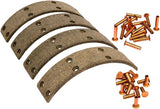 friction lining